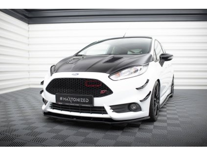 maxton design fo fi 7f st fd1g ford mk7 facelift fiesta st 1