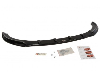 maxton design fo fo 2f fd1g ford mk2 facelift focus 2