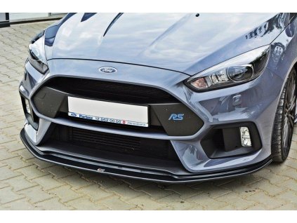 maxton design fo fo 3 rs fd3g ford mk3 focus rs 1