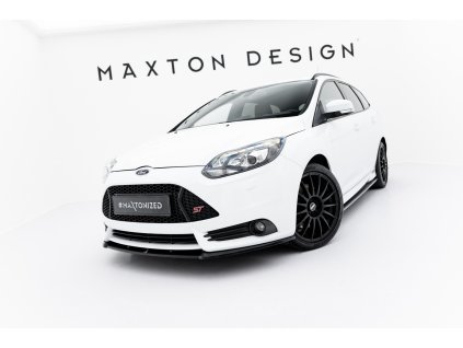 maxton design fo fo 3 st cupra fd1g ford mk3 focus st 1