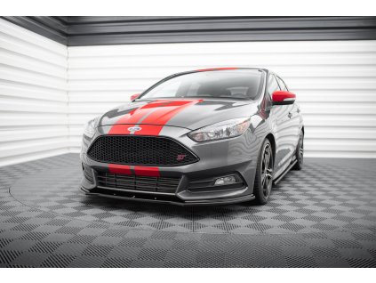 maxton design fo fo 3f st fd1g ford mk3 facelift focus st 1