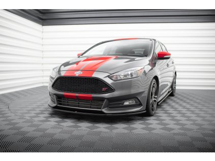 maxton design fo fo 3f st fd2g ford mk3 facelift focus st 1