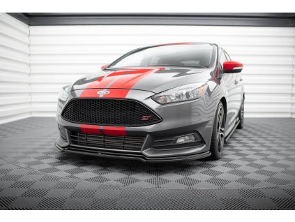 maxton design fo fo 3f st fd3g ford mk3 facelift focus st 1