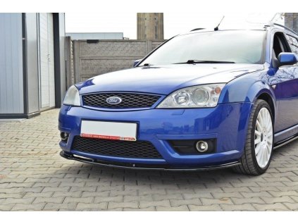 maxton design fo mo 3 st fd1g ford mk3 mondeo st 1