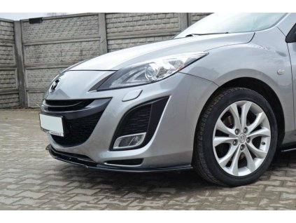 maxton design ma 3 2 sport fd1g mazda mk2 3 1