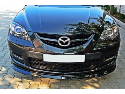 maxton design ma 3 mps 1 fd1g mazda mk1 3 1