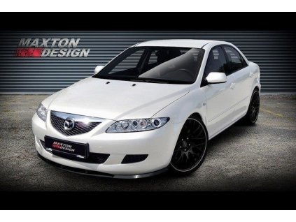 maxton design ma 6 1 fd1g mazda mk1 6 1