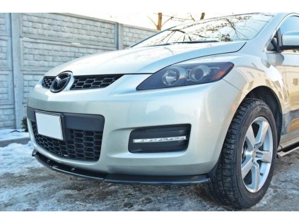 maxton design ma cx 7 fd1g mazda cx 7 1