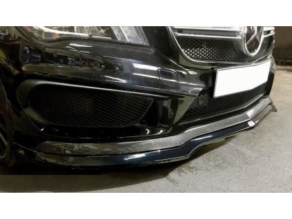 maxton design me cla 117 amg fd1g mercedes c 117 amg cla 1