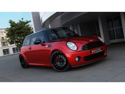 maxton design mc 1f fd1g mini r53 cooper 1