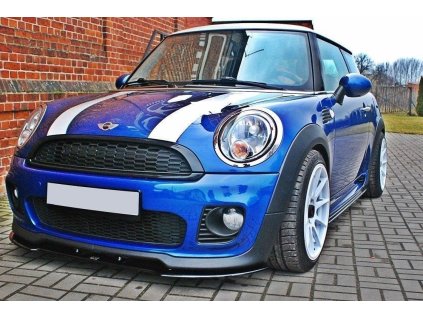 maxton design mc 2 jcw fd1g mini r56 cooper 1