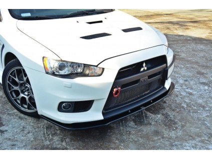 maxton design mi la 10 evo fd1g mitsubishi mk10 lancer evo 1