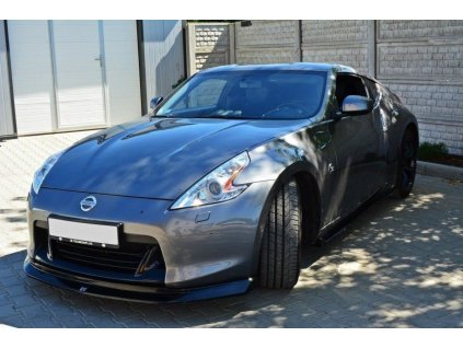 maxton design ni 370 fd1g nissan 370z 1