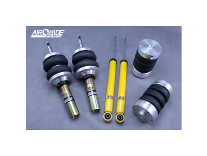 Air Struts and Bags - Audi A4 B8 / A5 / S5 - 8T