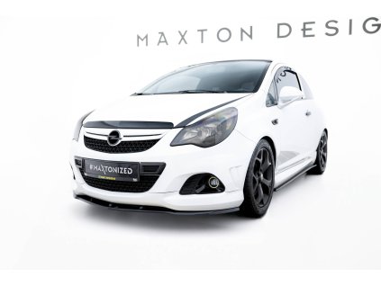 maxton design op co d opc fd1g opel d mk4 corsa opc 1