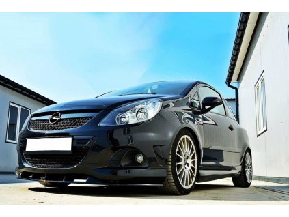 maxton design op co d opc nrb fd1g opel d mk4 corsa opc 1