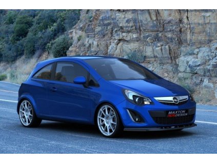 maxton design op co df fd1g opel d mk4 corsa 1