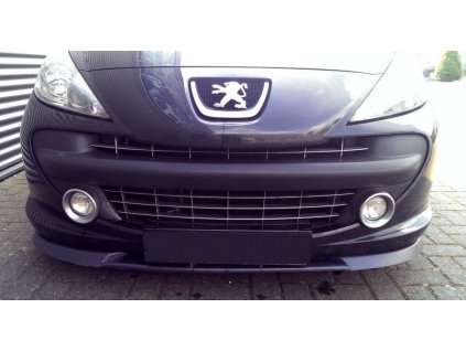 maxton design pe 207 fd1g peugeot 207 2