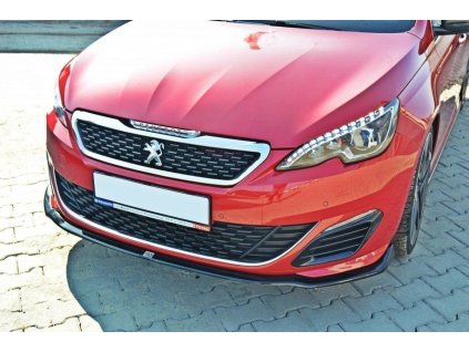 maxton design pe 308 gti fd1g peugeot 308 1