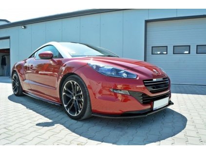 maxton design pe rcz 1f fd1g peugeot rcz fl 1
