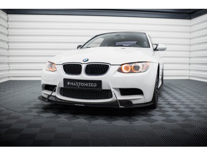 maxton design bm 3 92 m fd2g cnca bmw e92 seria m3 1