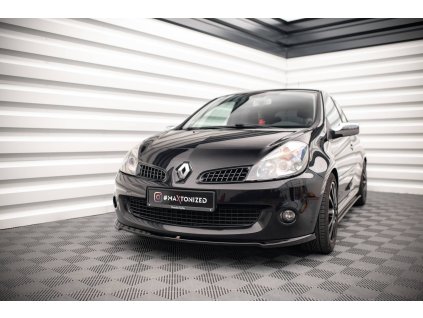 maxton design re cl 3 rs fd1g renault mk3 clio rs 1