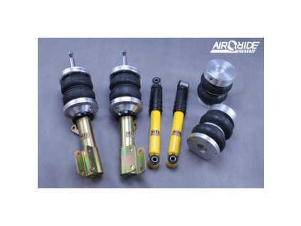 Air Struts and Bags - Opel Astra G / Zafira A
