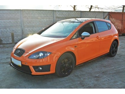maxton design se le 2f fr fd2g seat mk2 leon cupra 1