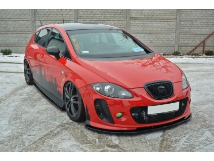 maxton design se le 2 ms fd1g seat mk2 leon 1