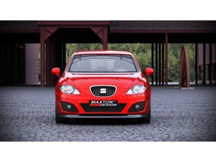 maxton design se le 2f fd1g seat mk2 leon 1