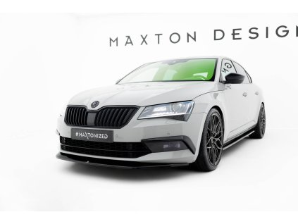 maxton design sk su 3 fd1g skoda mk3 superb 1