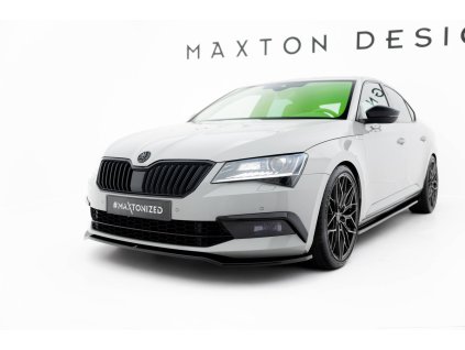 maxton design sk su 3 fd2g skoda mk3 superb 1