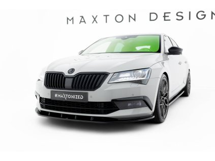 maxton design sk su 3 fd3g skoda mk3 superb 1