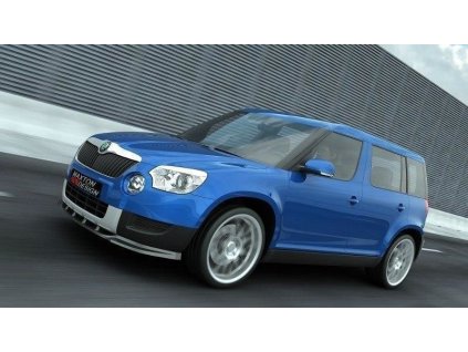 maxton design sk ye fd1g skoda yeti 1