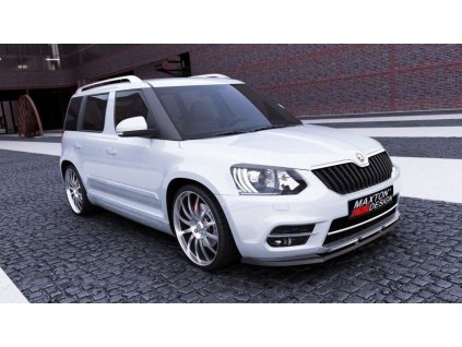 maxton design sk ye 1f fd1g skoda yeti 1