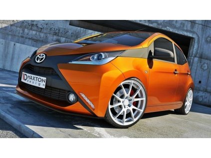 maxton design to ay 2 fd1g toyota mk2 aygo 1