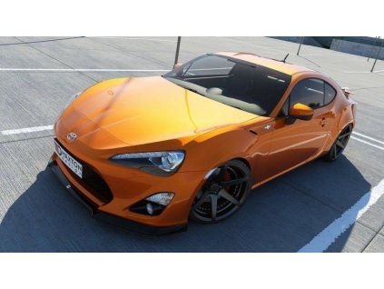 maxton design to gt86 1 fd1g toyota gt86 1