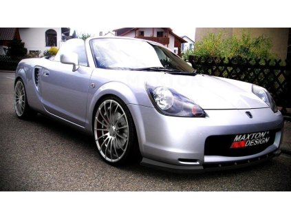 maxton design to mr2 3 fd1g toyota mk3 mr2 1