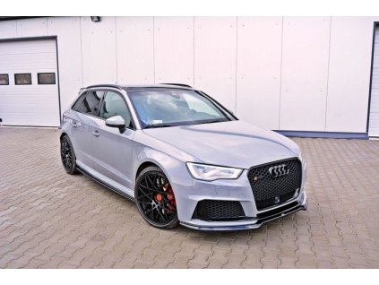 maxton design au rs3 8v fd1g audi s3 rs3 rs3 8v a3 1