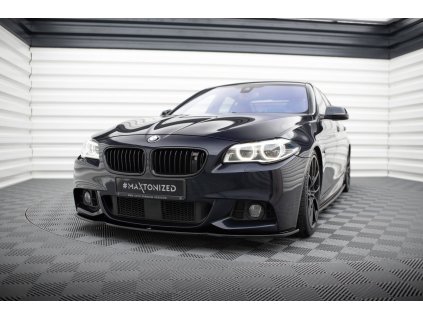 maxton design bm 5 10 mpack fd2g bmw f10 f11 seria 5 1
