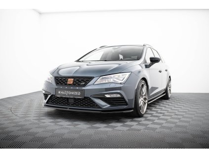 maxton design se le 3f cu fd2g seat mk3 facelift leon cupra 1