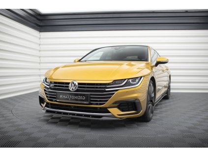 maxton design vw ar 1 rline fd2g volkswagen arteon 1