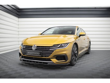 maxton design vw ar 1 rline fd3g volkswagen arteon 1
