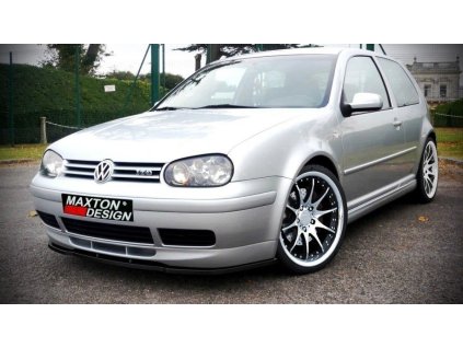 maxton design vw go 4 25th fd1g volkswagen mk4 golf 1