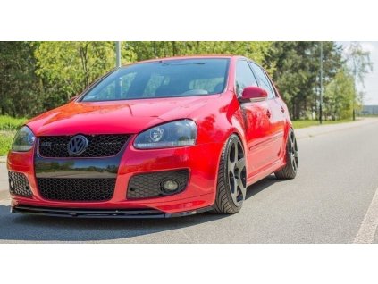 maxton design vw go 5 30th fd1g volkswagen mk5 golf 1
