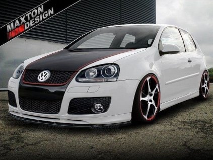 maxton design vw go 5 gti votex fd1g volkswagen mk5 golf 1
