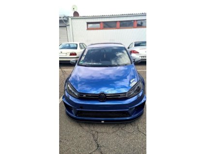 maxton design vw go 6 r400 fd1g volkswagen mk6 golf 2