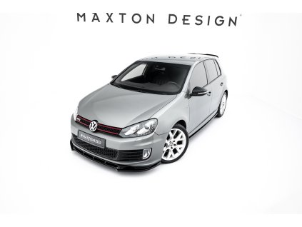 maxton design vw go 6 35th fd1g volkswagen mk6 golf 1