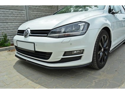 maxton design vw go 7 c fd1g volkswagen mk7 golf 2