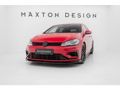 maxton design vw go 7f r fd1g volkswagen mk7 facelift golf r 1